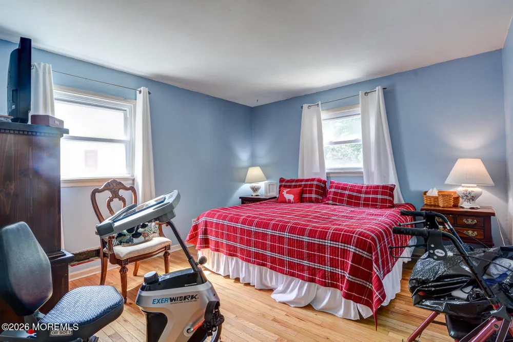 105 Fairway Drive Brick, NJ 08724