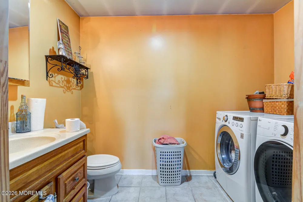 105 Fairway Drive Brick, NJ 08724