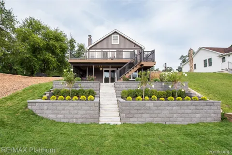 6298 Fonda Lake Drive