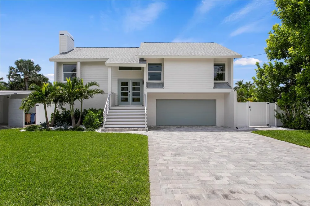 503 JANICE PLACE Indian Rocks Beach, FL 33785