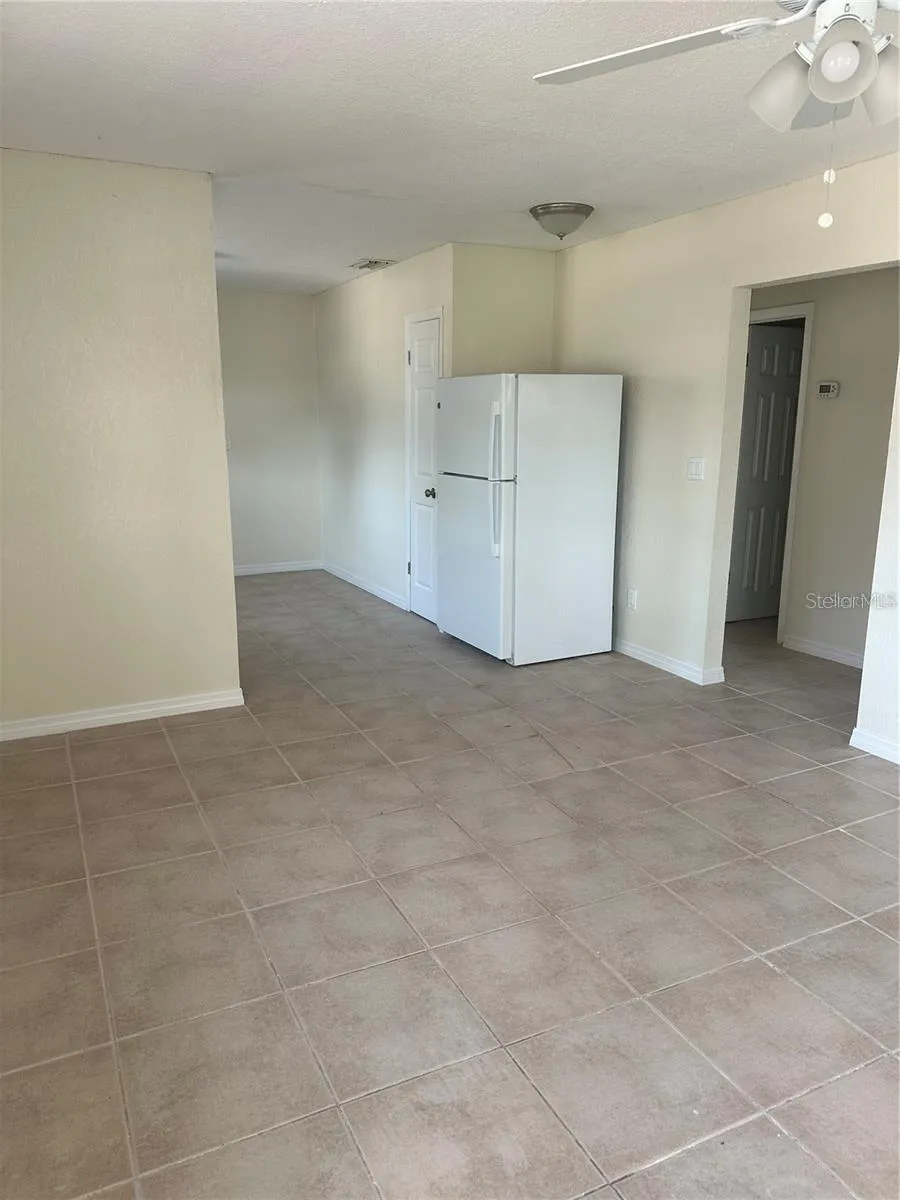 6712 S JUANITA STREET #A Tampa, FL 33616