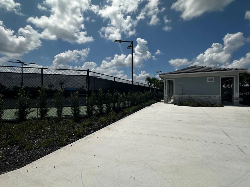28537 SWEET MEADOW DRIVE #28537 Punta Gorda, FL 33955