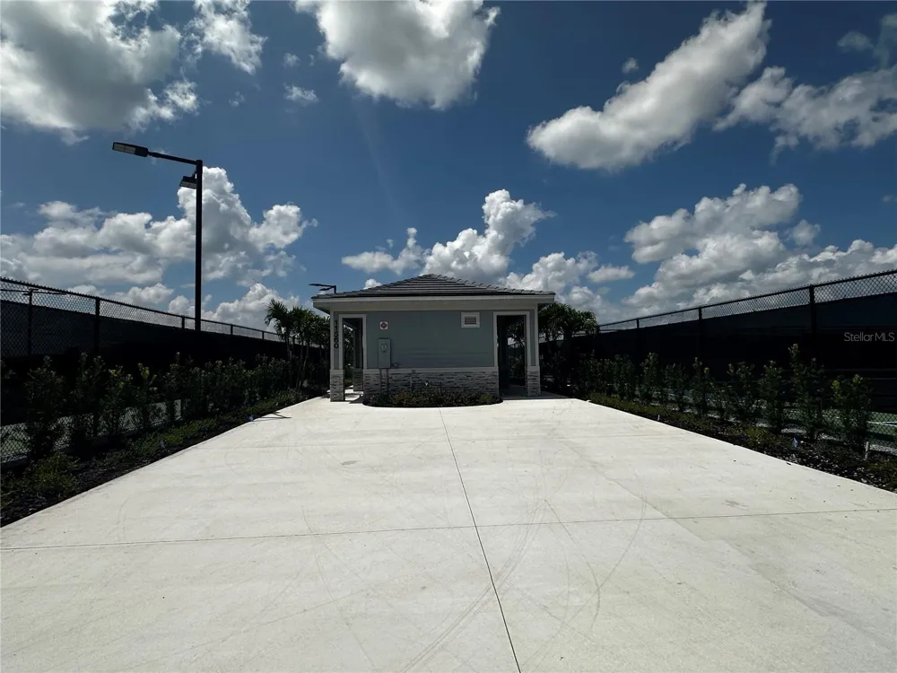28537 SWEET MEADOW DRIVE #28537 Punta Gorda, FL 33955