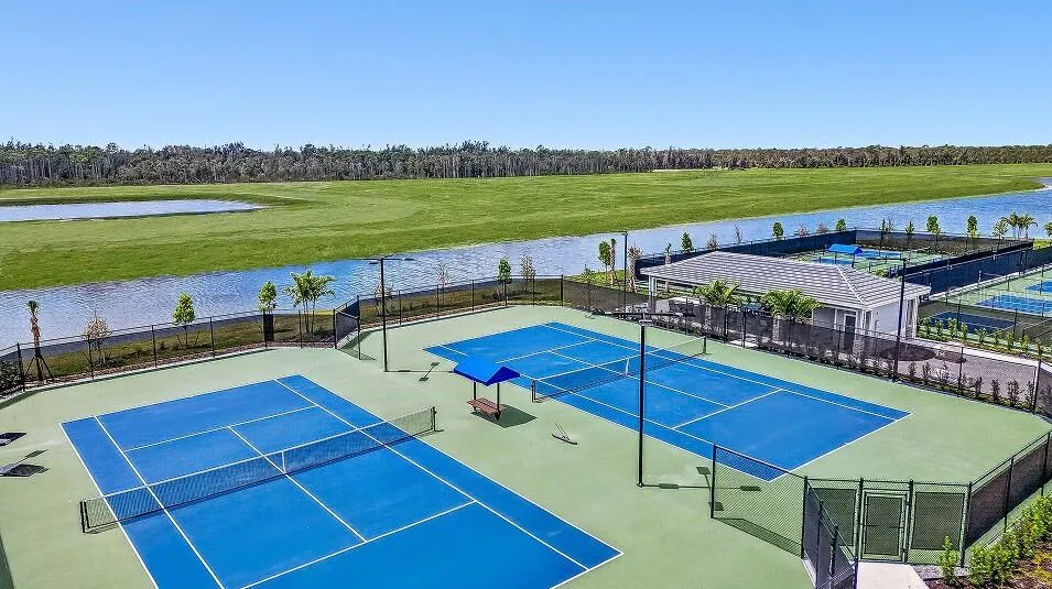 28537 SWEET MEADOW DRIVE #28537 Punta Gorda, FL 33955