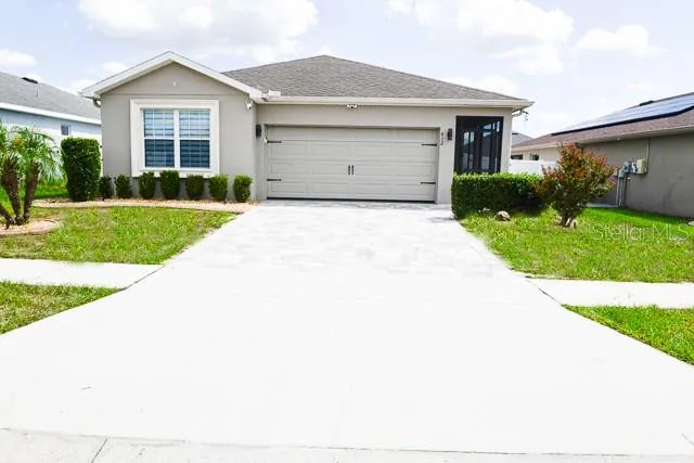 412 MONTICELLI DRIVE Haines City, FL 33844