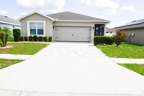 412 MONTICELLI DRIVE
