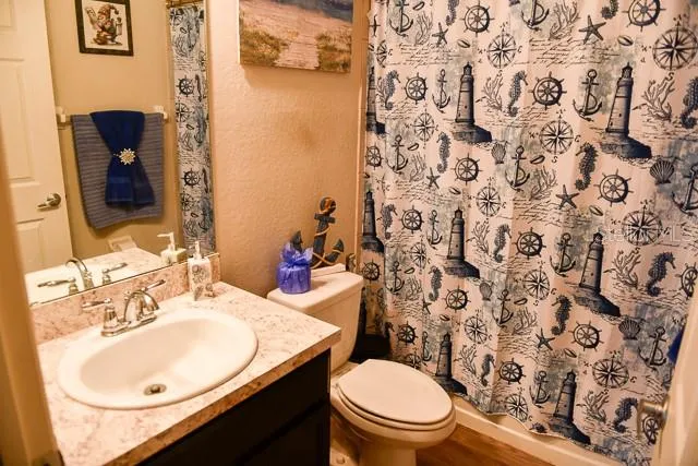 412 MONTICELLI DRIVE Haines City, FL 33844