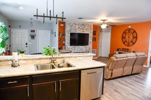412 MONTICELLI DRIVE Haines City, FL 33844