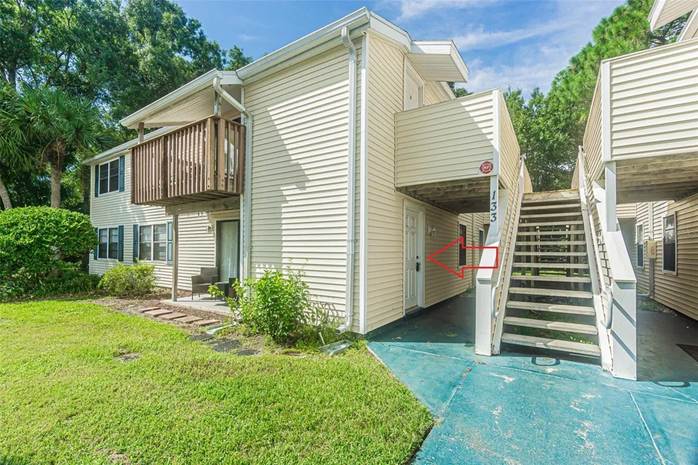 133 SABAL COURT #F Oldsmar, FL 34677
