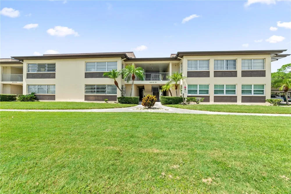 4600 MARINE PARKWAY #104 New Port Richey, FL 34652