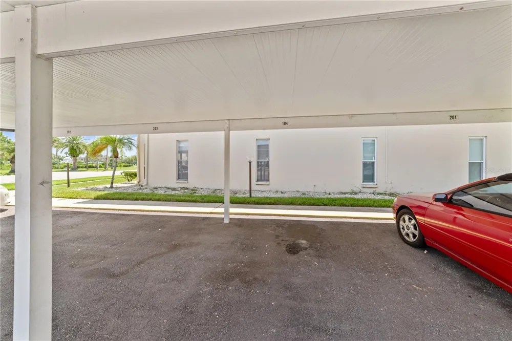 4600 MARINE PARKWAY #104 New Port Richey, FL 34652
