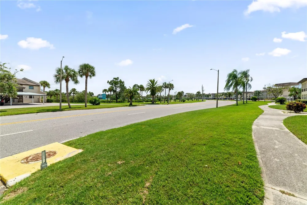 4600 MARINE PARKWAY #104 New Port Richey, FL 34652