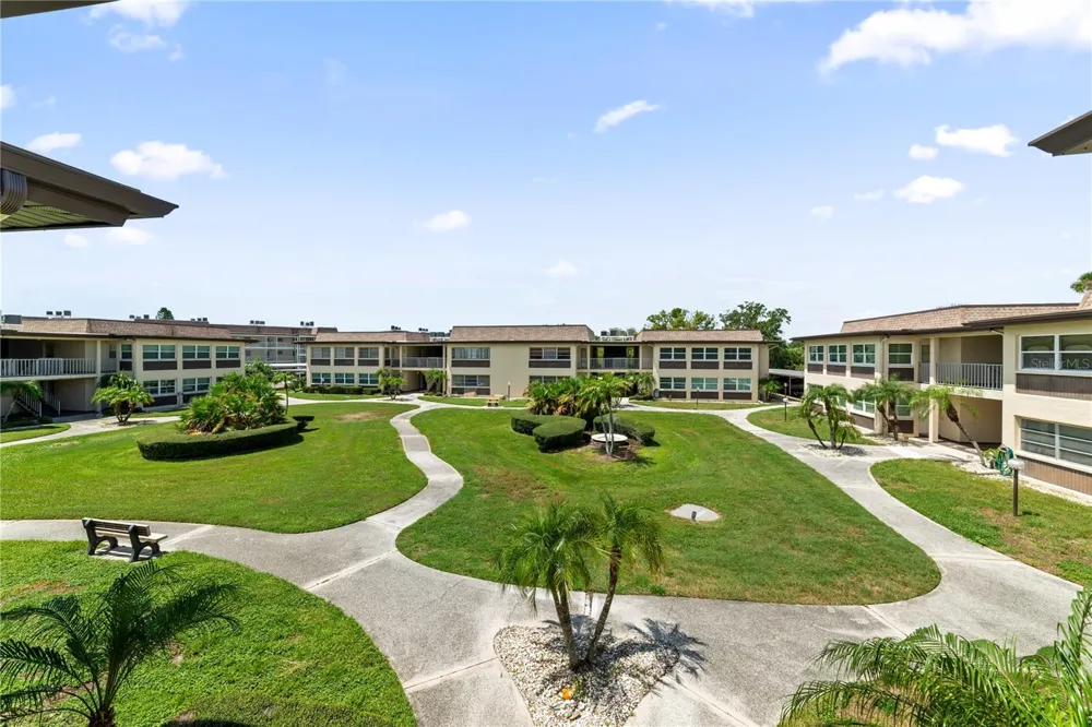 4600 MARINE PARKWAY #104 New Port Richey, FL 34652