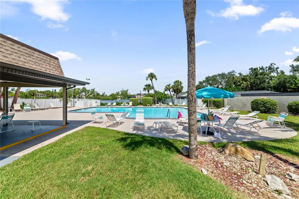 4600 MARINE PARKWAY #104 New Port Richey, FL 34652