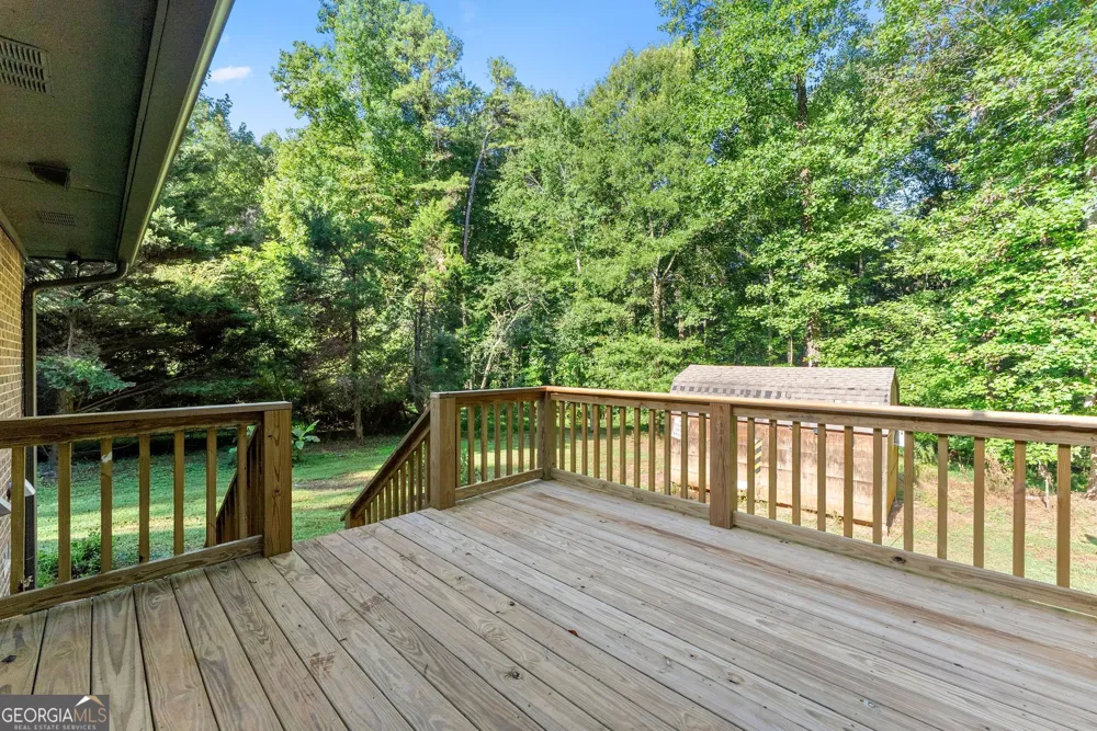 937 Sam Craven RD Cleveland, GA 30528