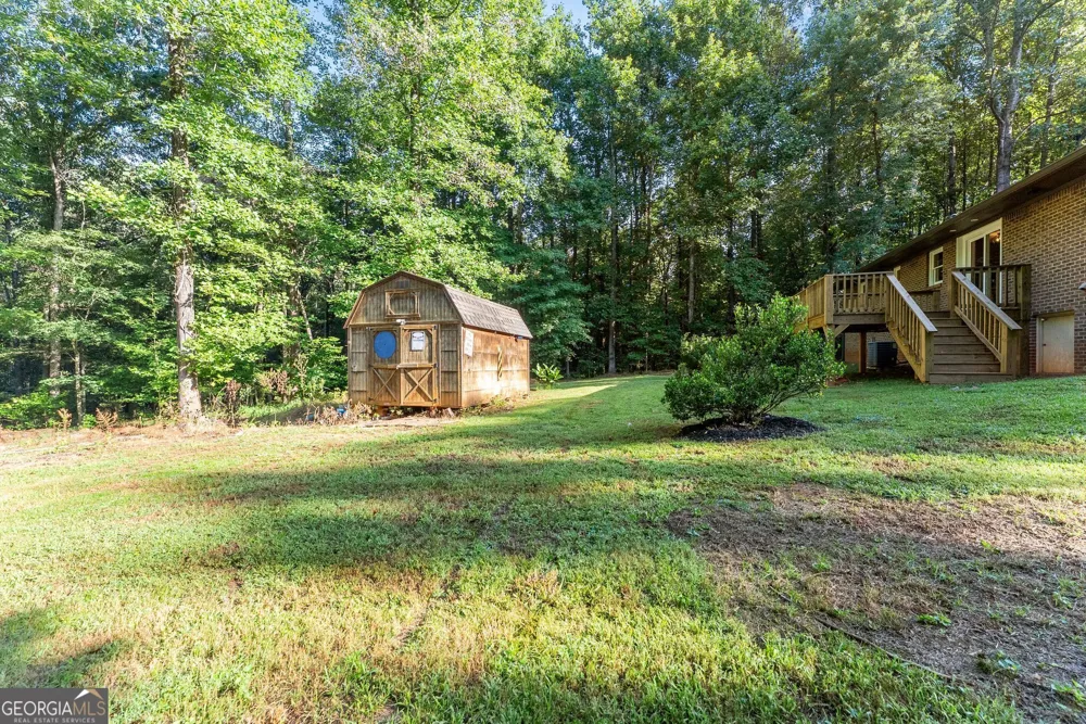 937 Sam Craven RD Cleveland, GA 30528