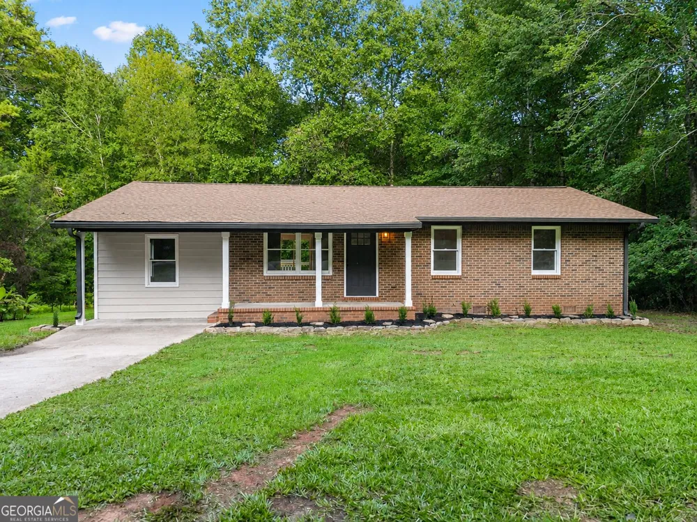 937 Sam Craven RD Cleveland, GA 30528