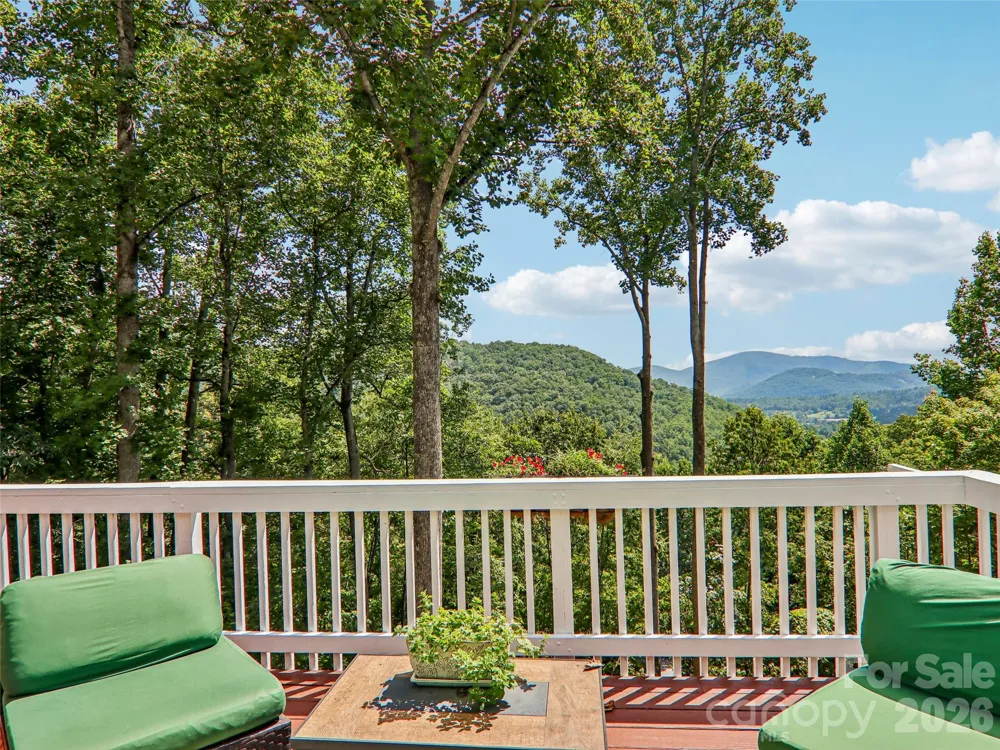 16 Hobe Crest Hendersonville, NC 28792
