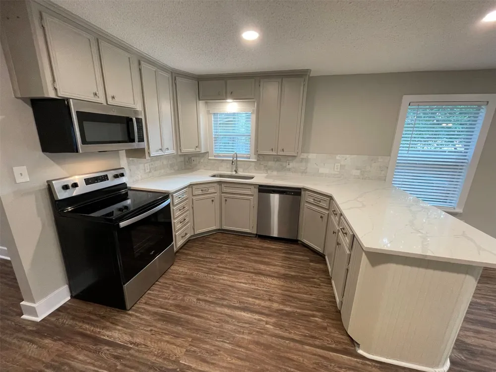 503 Byrne Street Smithville, TX 78957