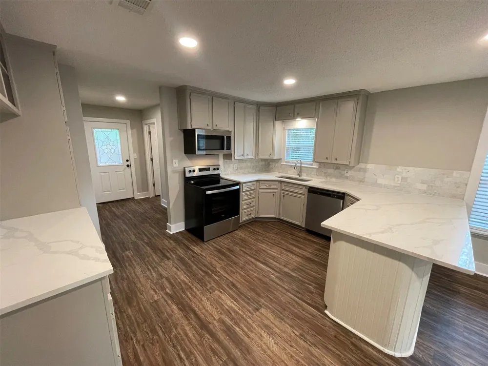 503 Byrne Street Smithville, TX 78957