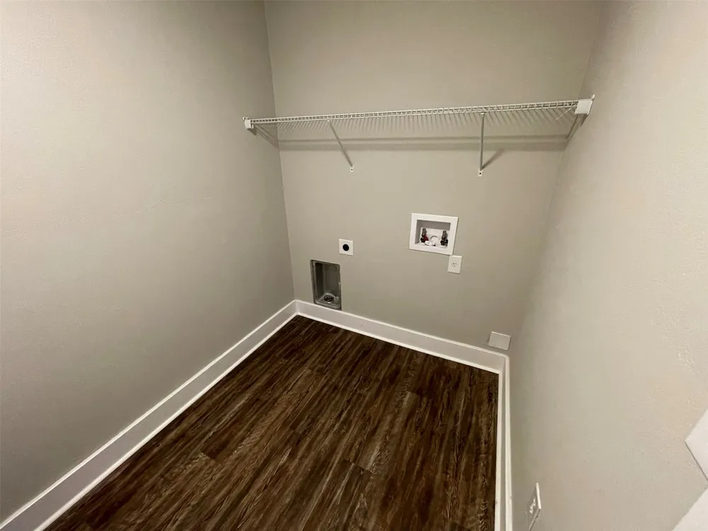 503 Byrne Street Smithville, TX 78957