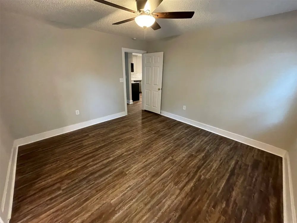503 Byrne Street Smithville, TX 78957
