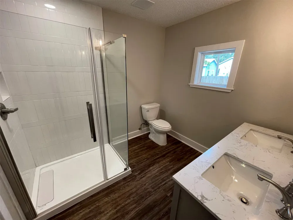503 Byrne Street Smithville, TX 78957