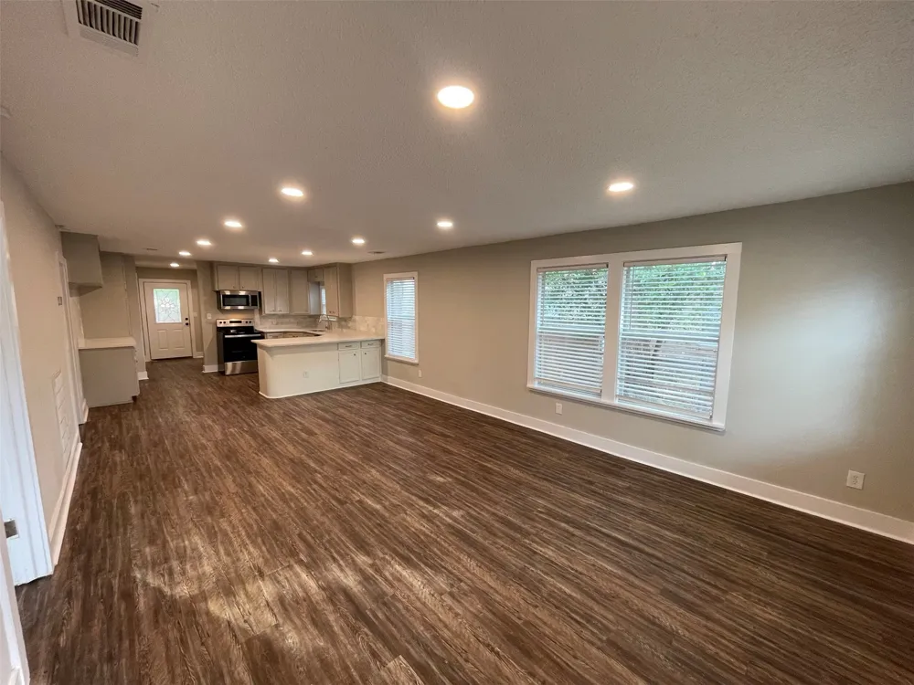 503 Byrne Street Smithville, TX 78957
