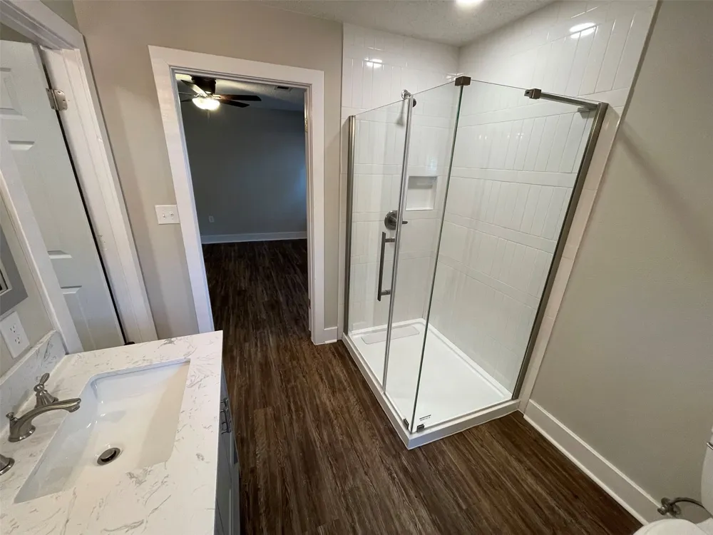 503 Byrne Street Smithville, TX 78957
