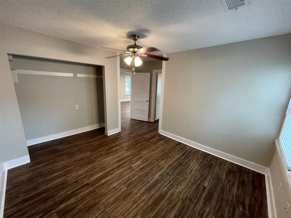503 Byrne Street Smithville, TX 78957