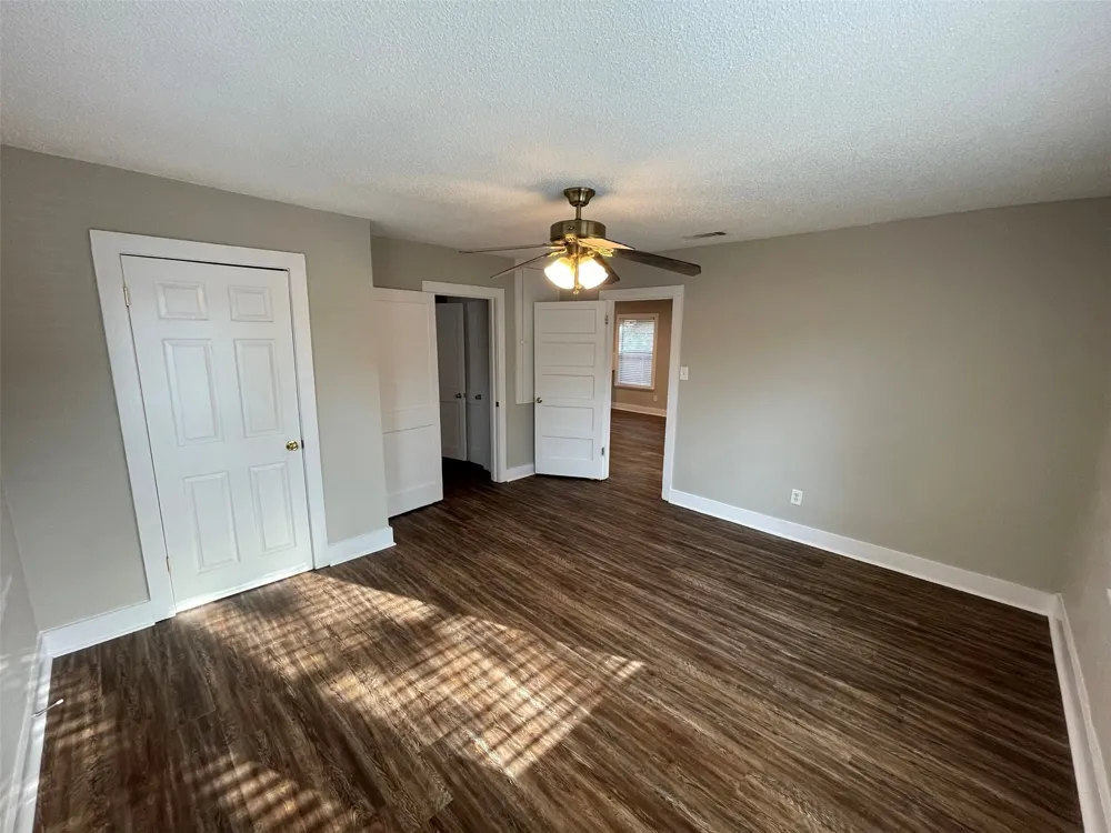 503 Byrne Street Smithville, TX 78957