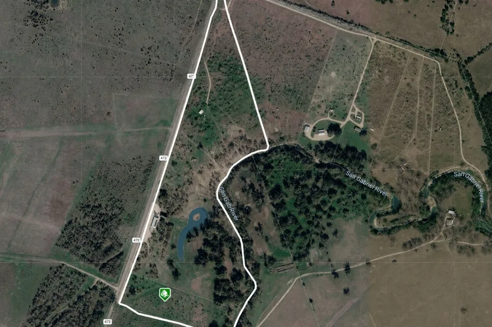 1919 County Road 429 Rockdale, TX 76567