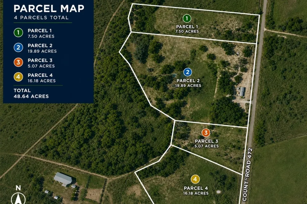 1919 County Road 429 Rockdale, TX 76567