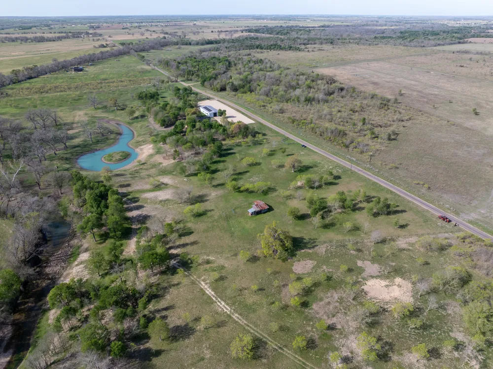 1919 County Road 429 Rockdale, TX 76567