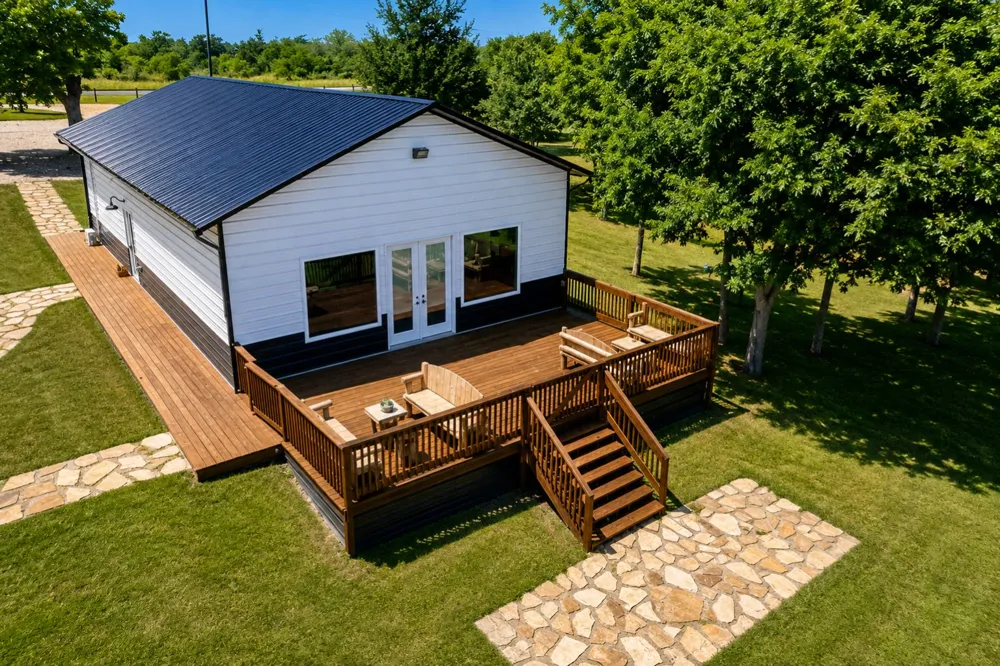 1919 County Road 429 Rockdale, TX 76567