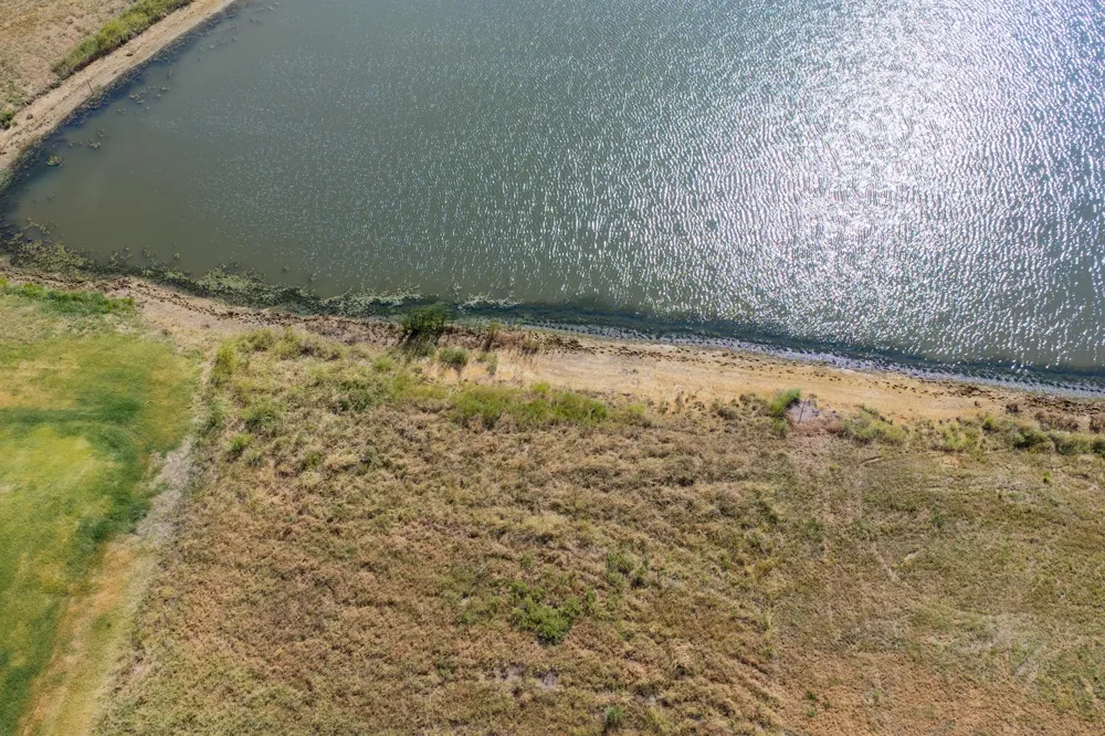 425 Sailview Court Honey Grove, TX 75446