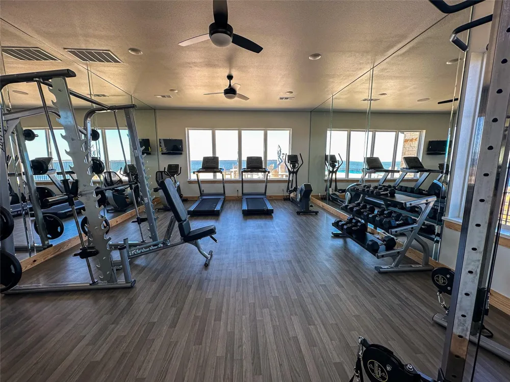 425 Sailview Court Honey Grove, TX 75446