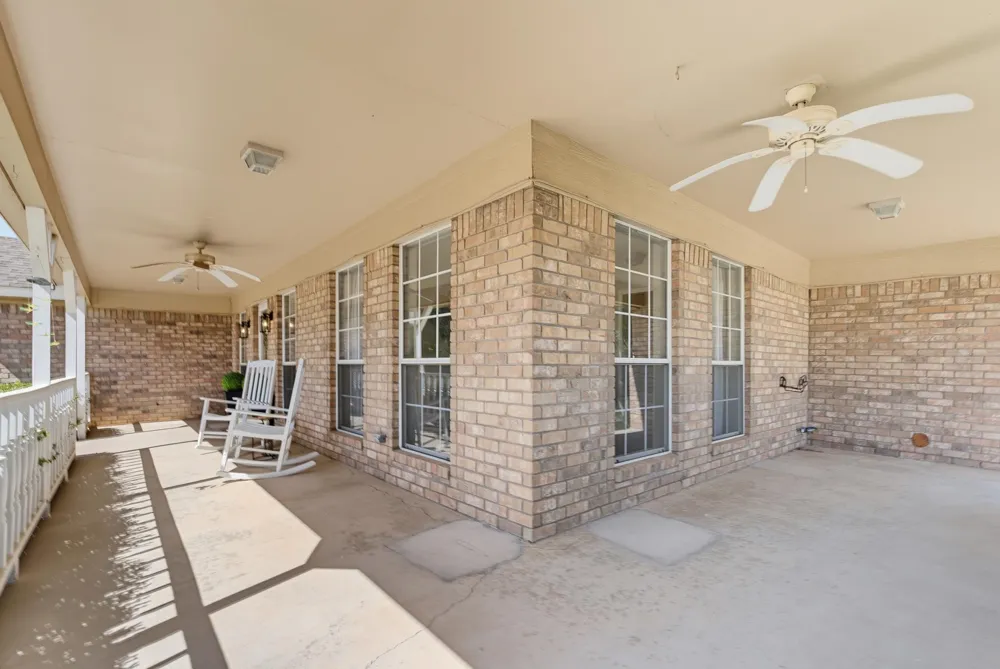 1361 Larned Lane Abilene, TX 79602