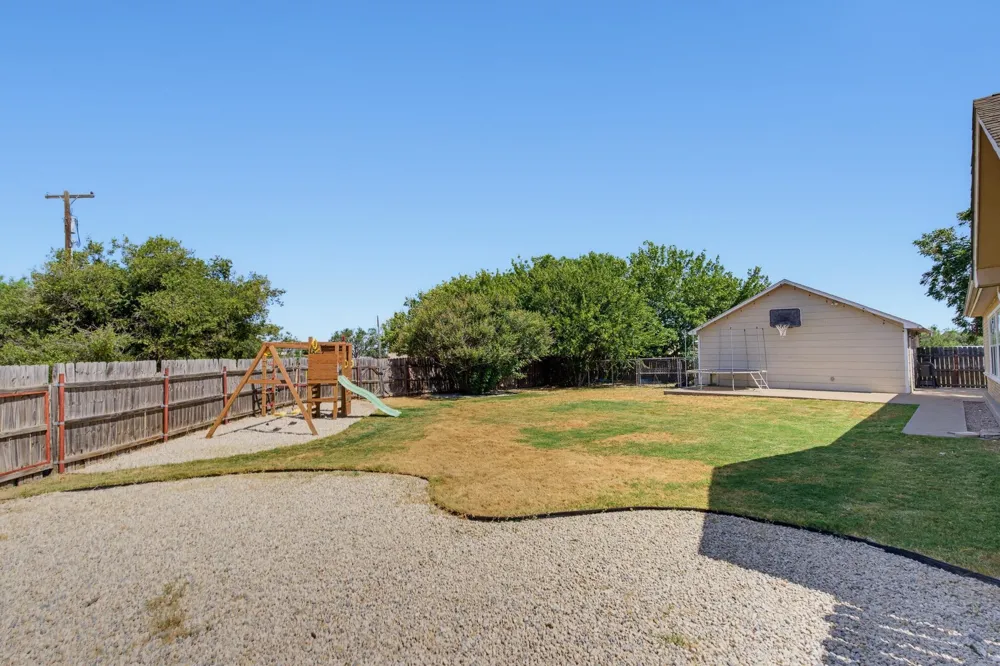 1361 Larned Lane Abilene, TX 79602