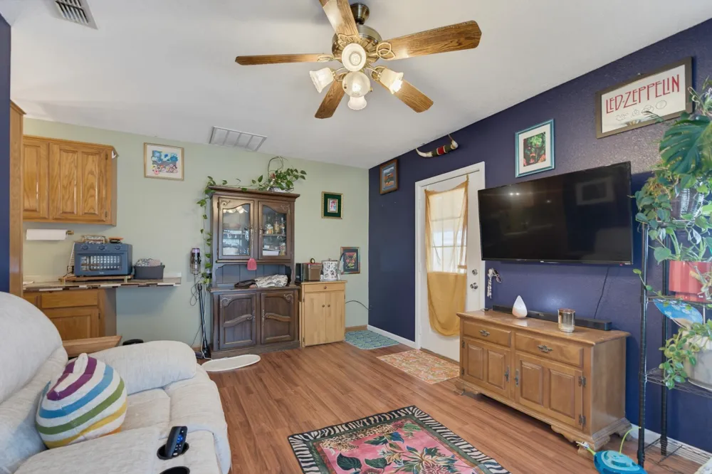 1361 Larned Lane Abilene, TX 79602