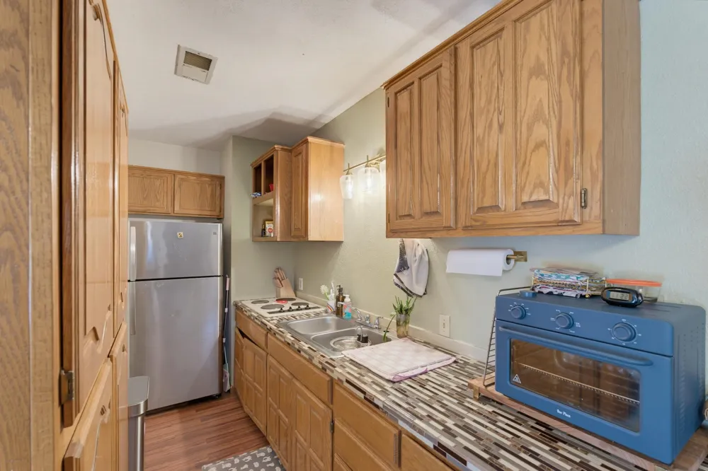1361 Larned Lane Abilene, TX 79602