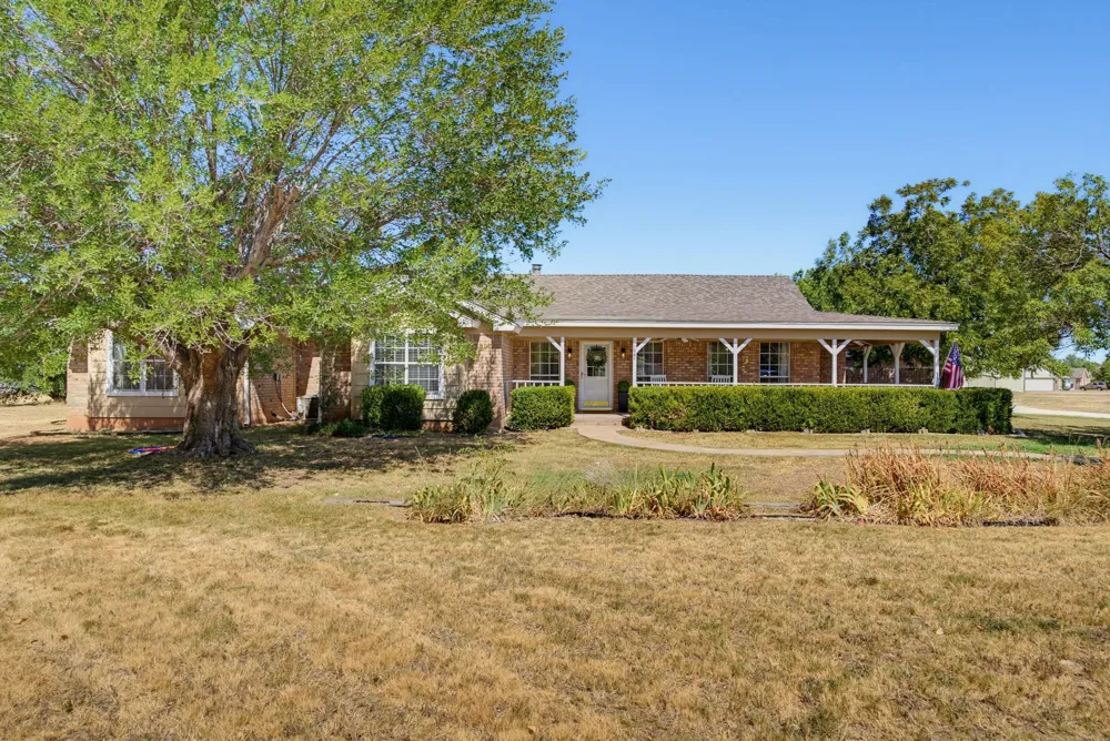 1361 Larned Lane Abilene, TX 79602