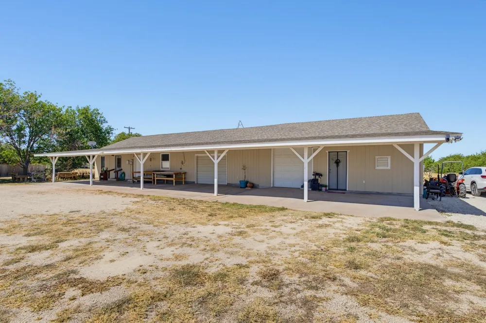 1361 Larned Lane Abilene, TX 79602