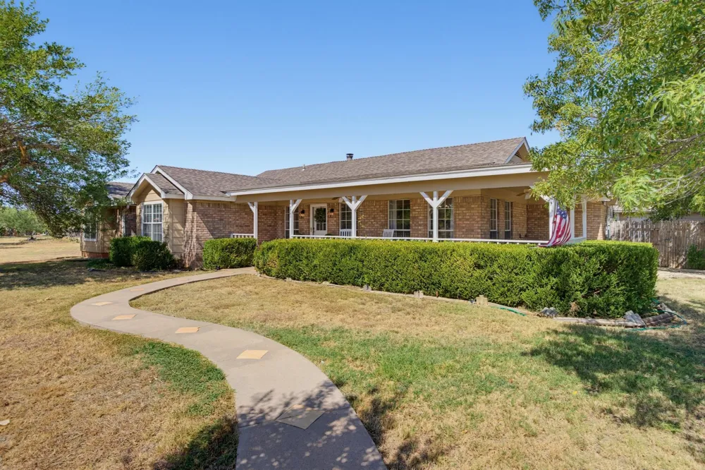 1361 Larned Lane Abilene, TX 79602