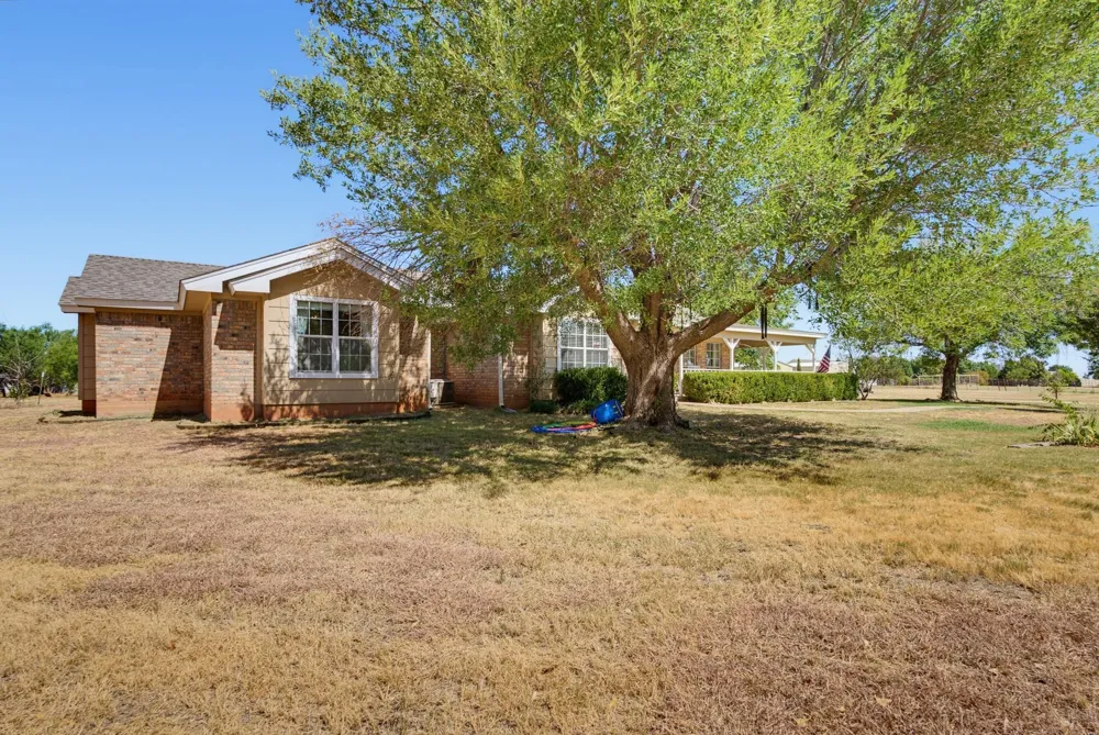 1361 Larned Lane Abilene, TX 79602