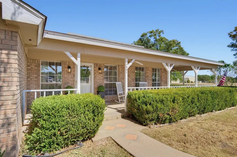 1361 Larned Lane Abilene, TX 79602