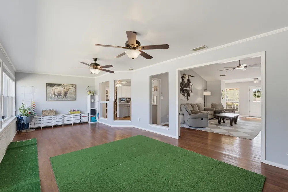 1361 Larned Lane Abilene, TX 79602