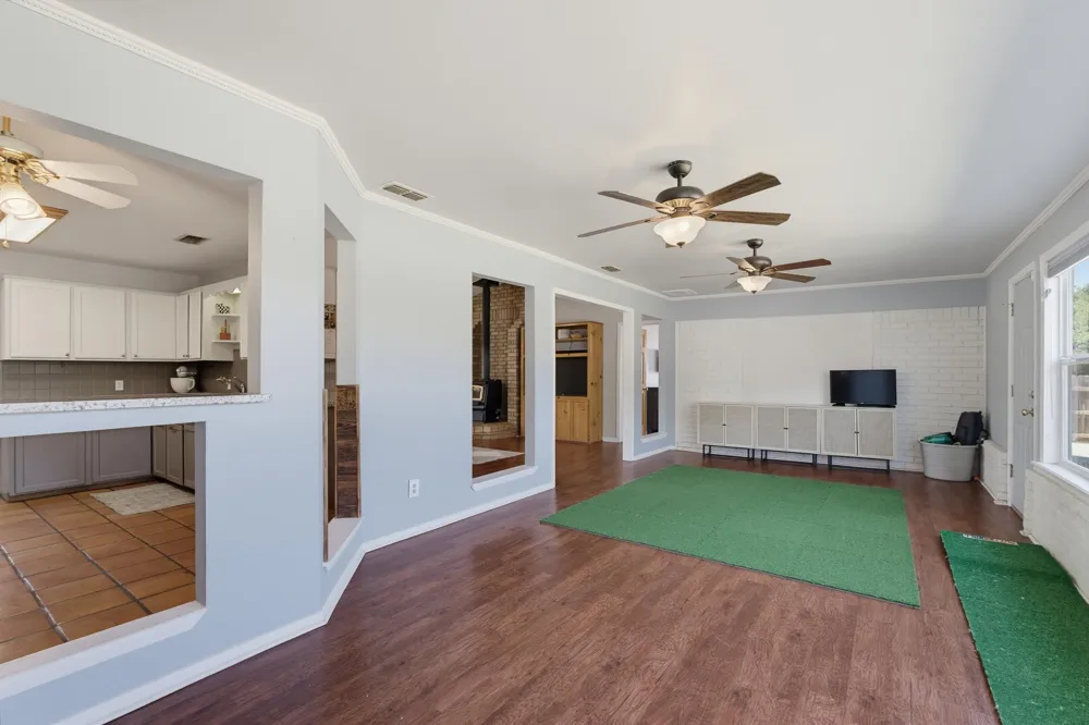 1361 Larned Lane Abilene, TX 79602
