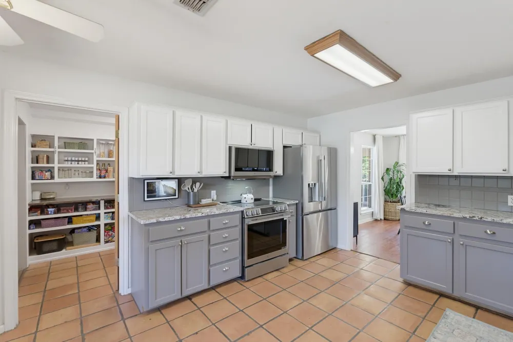 1361 Larned Lane Abilene, TX 79602