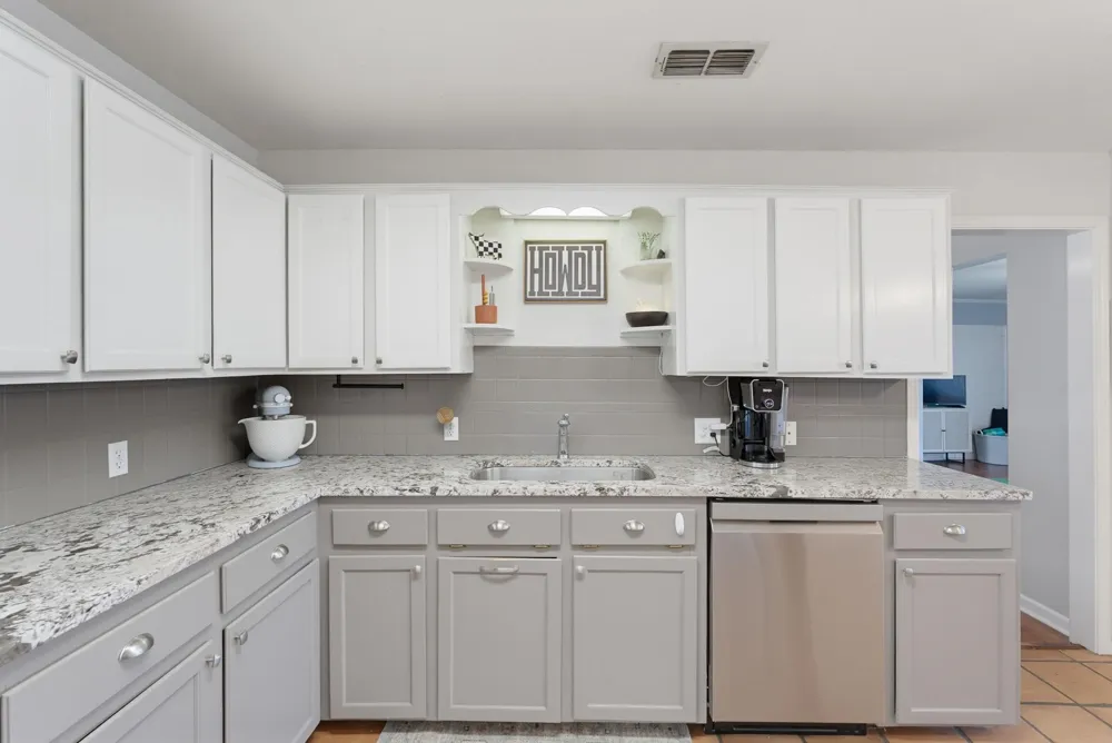 1361 Larned Lane Abilene, TX 79602